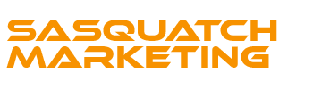 Sasquatch-left-oragne-logo
